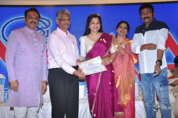 Movie Artists Association New Panel Pramana Sweekaram